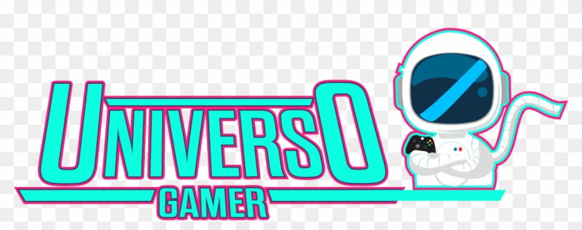 Universo Gamer Clipart #3487338