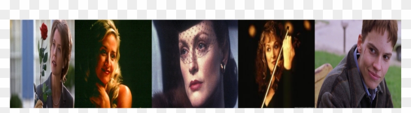 Meryl Streep In "music Of The Heart" - Horror Clipart #3487398