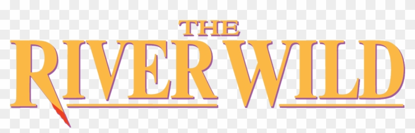 The River Wild - Kick American Football Clipart