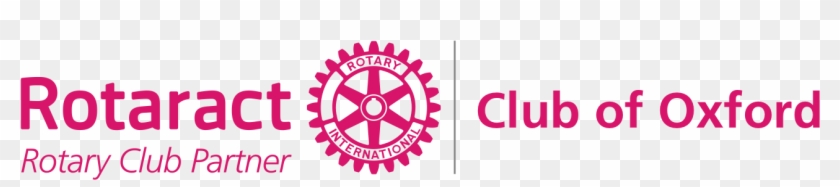 Oxford Rotaract Has Now Closed - Rotaract Clipart #3487431