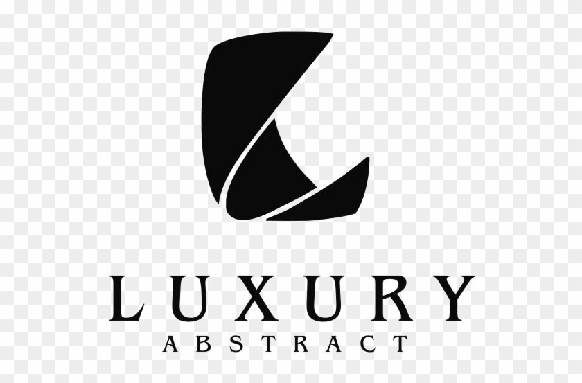 Convert Image To Transparent Png - Luxury Abstract Clipart #3487482
