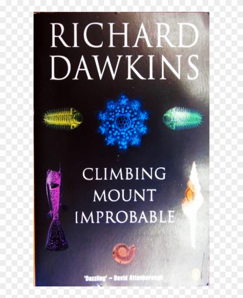 Please Note - Richard Dawkins Clipart #3487523