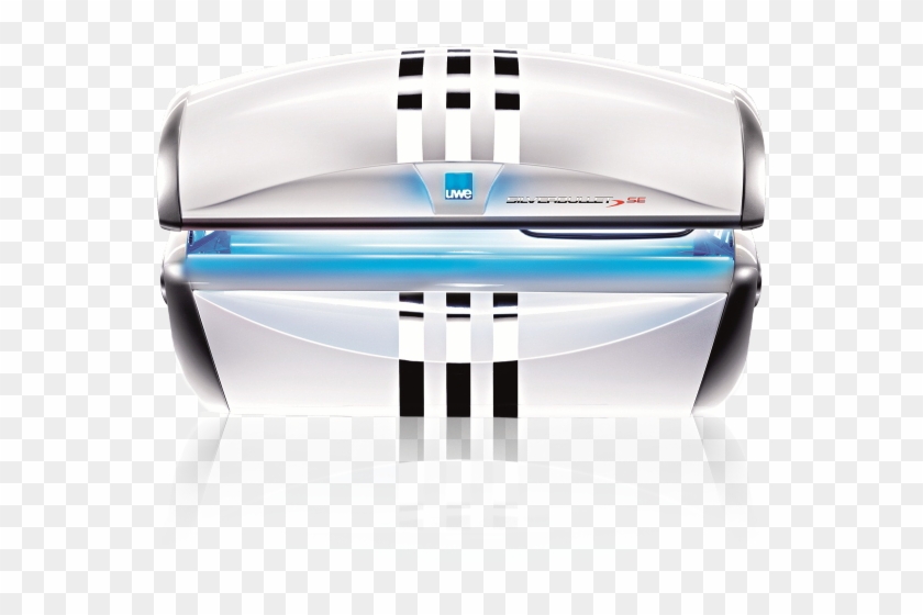 Uwe Silver Bullet Se Level - Silver Bullet Tanning Bed Clipart