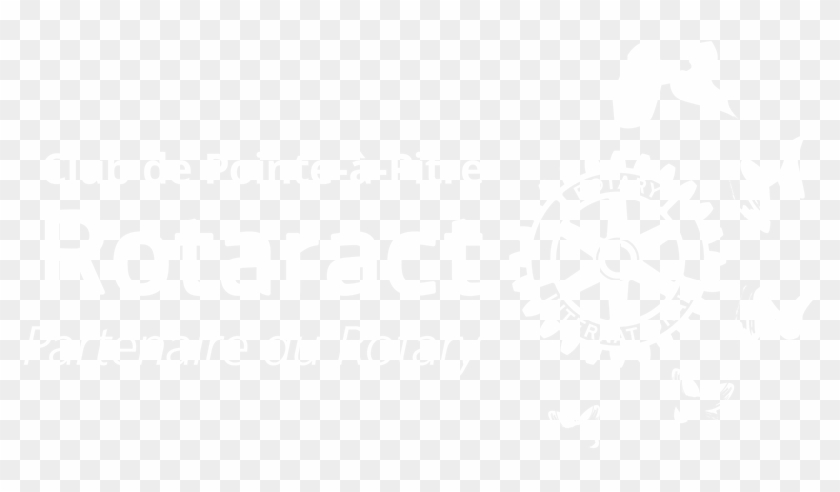 Club Rotaract De Pointe À Pitre - Rotary Club Clipart #3487651