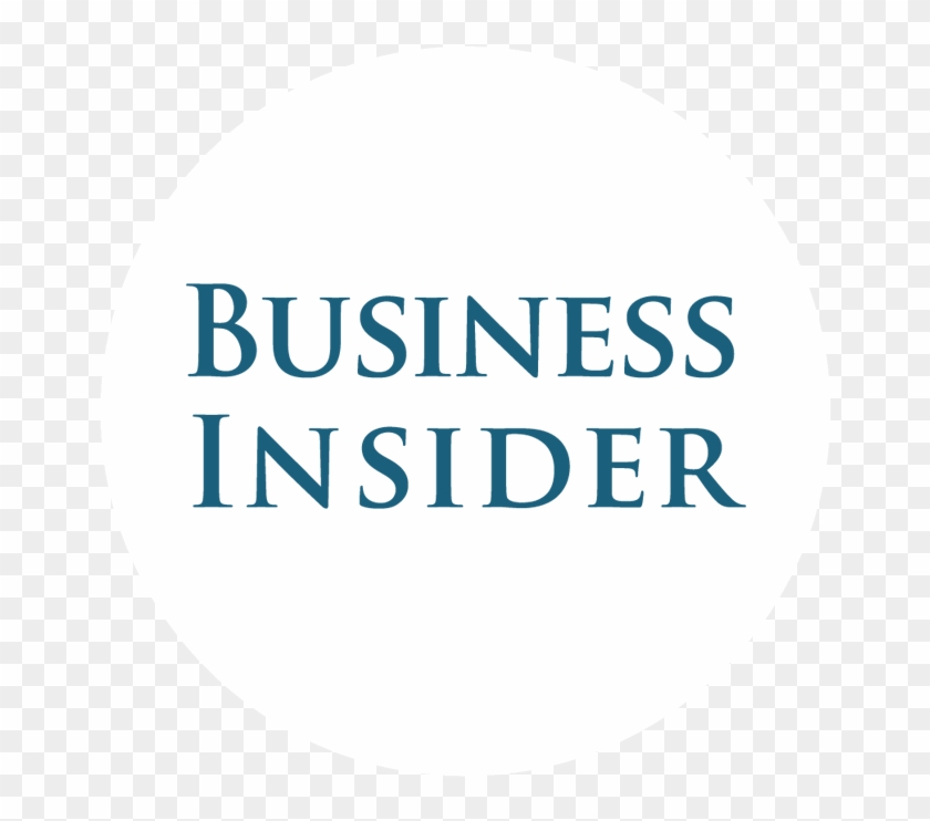 Business Insider - " - Hoshino Resort Logo Png Clipart #3487656