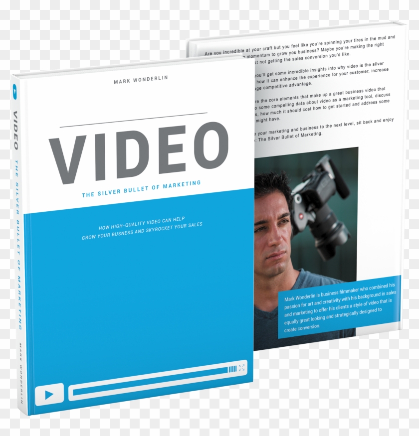 By Mark Wonderlin - Flyer Clipart #3487724