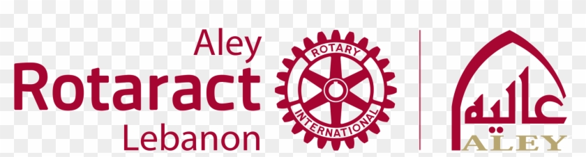 Interact Logo Transparent Background , Png Download - Rotaract Logo High Resolution Clipart