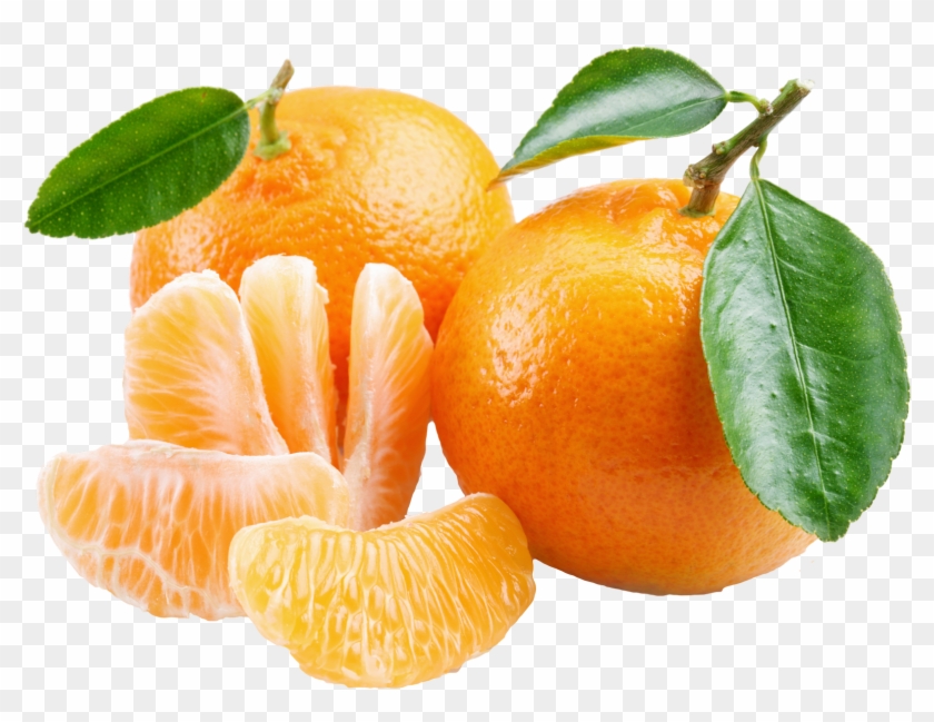 Mandarin - Mandarin Png Clipart