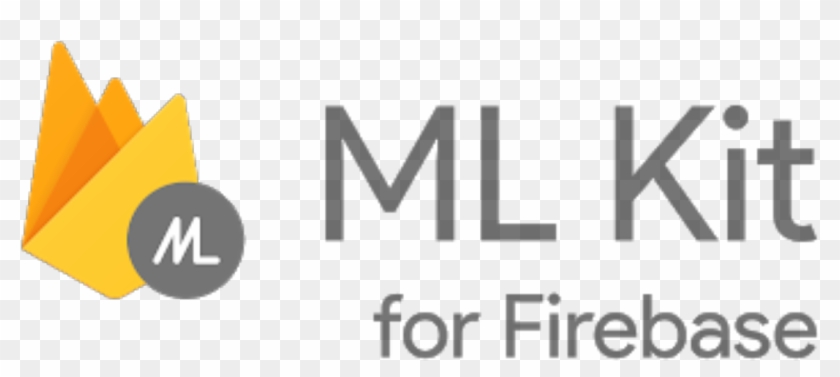 On Firebase That Lets You Bring Powerful Machine Learning - Ml Kit For Firebase Clipart