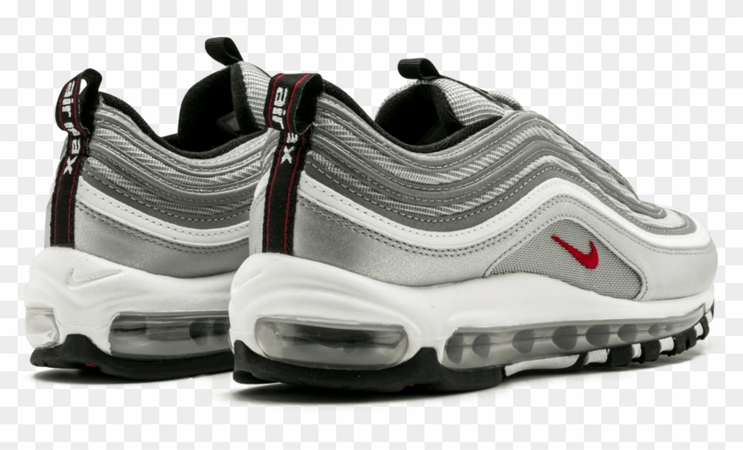 Customer Reviews - Найк 97 Серебро Женские Clipart #3488120