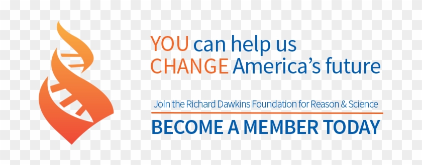 Además De Por Su Obra Como Científico Y Escritor, Dawkins - Graphic Design Clipart #3488224