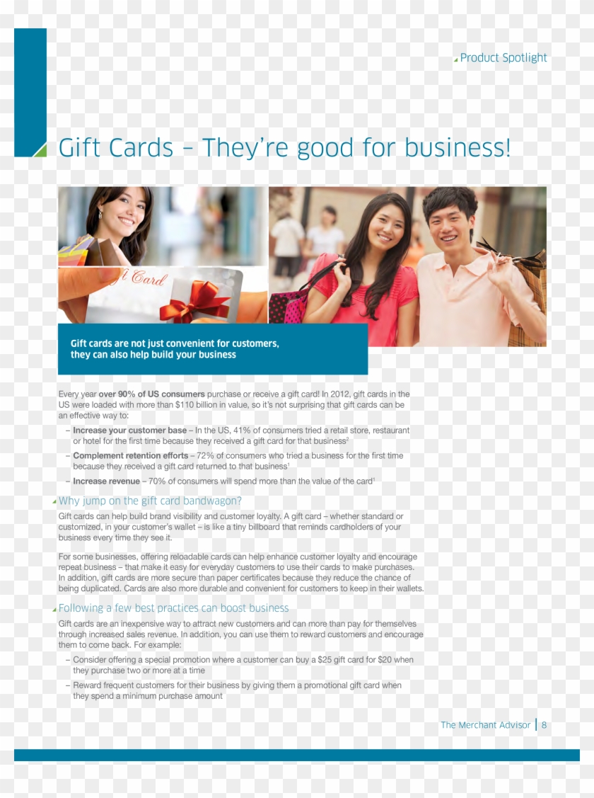 Business Gift Certificate Main Image Download Template - Network Cable Clipart