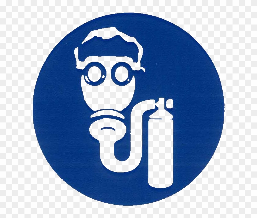 Ppe Symbols Download - Personal Protective Equipment Clipart #3488291