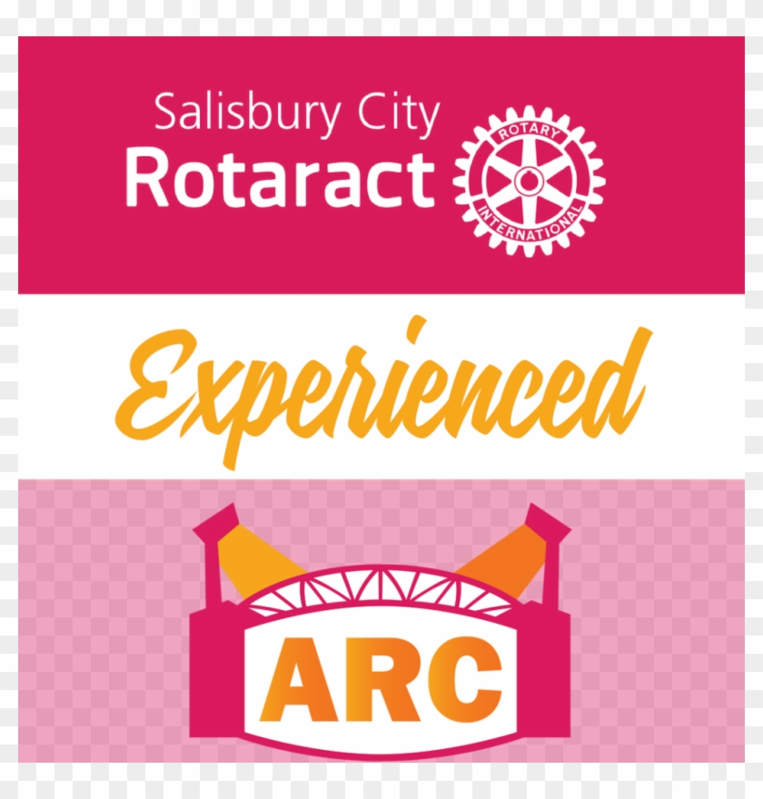 We Learnt From Our Peers And We Connected With Rotaractors - Graphic Design Clipart #3488293