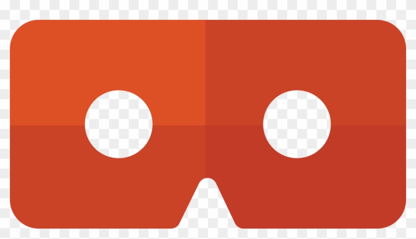 Just Getting Started With Vr We've Put Together A List - Circle Clipart