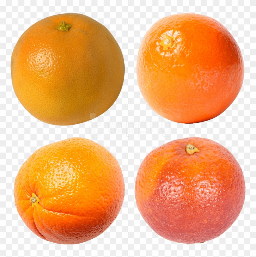 Free Png Download Mandarin Png Images Background Png - Мандарина Png Clipart #3488415