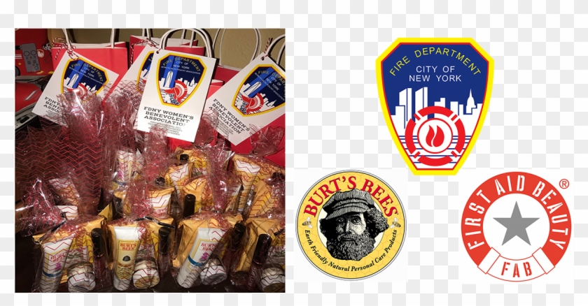 20 Oct Beauty Products Help Honor Fallen Firefighters - Turkey Clipart