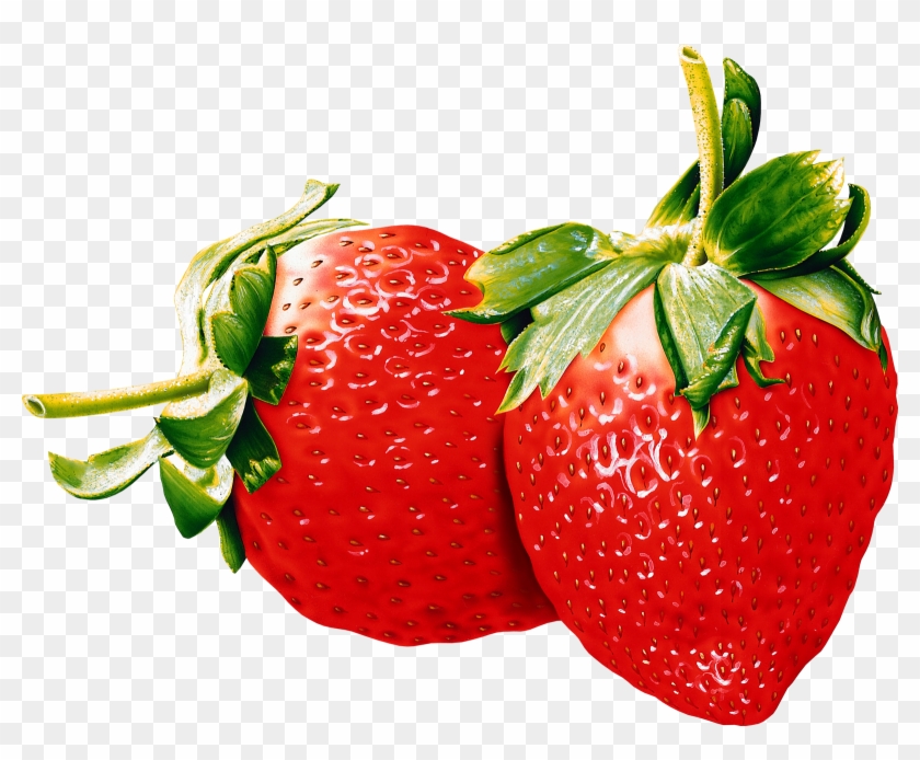 Strawberry Clipart