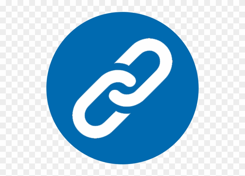 Firebase For Android - Links Icon Clipart