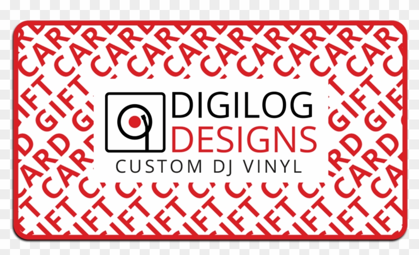 Digilog - Circle Clipart