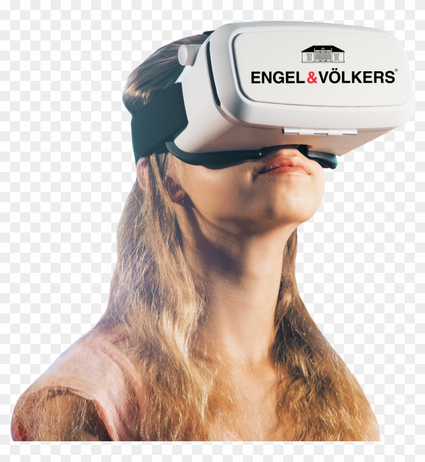 Ev Vr Goggles Clipart