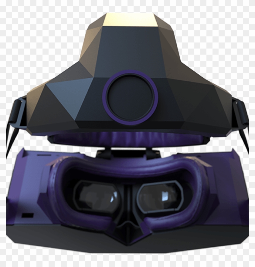 Vrgineers Looks To Set A New Gold Standard With Their - Plastic Clipart