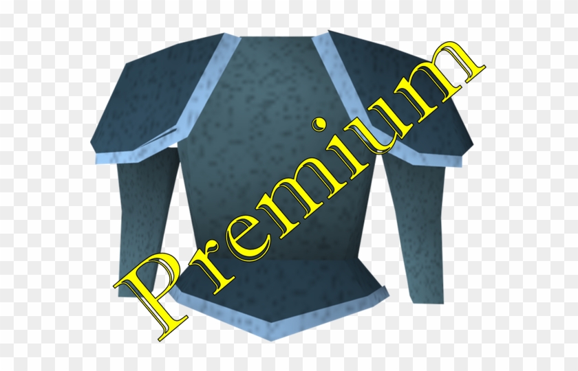 Premium Platebody - Umbrella Clipart