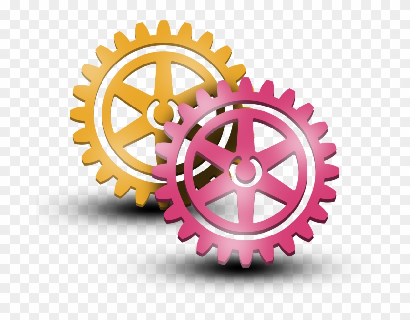 Find Other Members, And Plan Successful Projects Everything - Logo De La Fisioterapia Clipart #3489036