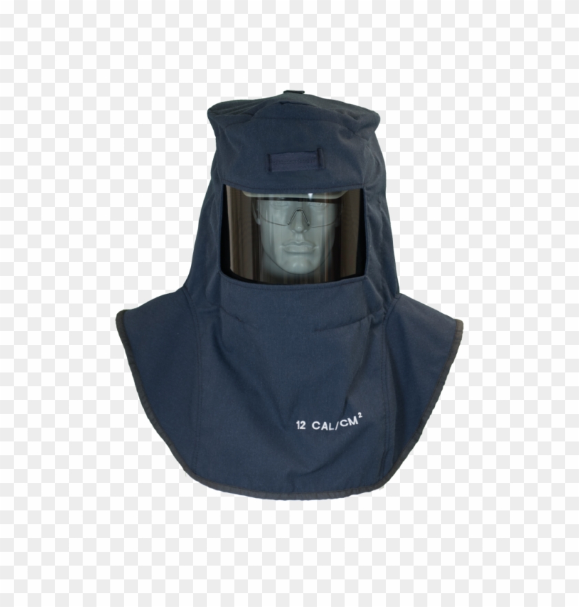 Lan2st™ Series Arc Flash Hoods With Hard Cap - Vest Clipart #3489042