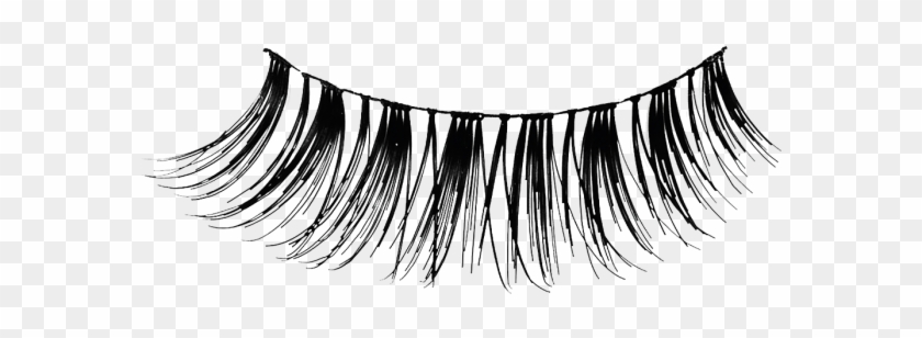 Wimpern Png - Ciglia Finte Peggy Sage Whispering Clipart