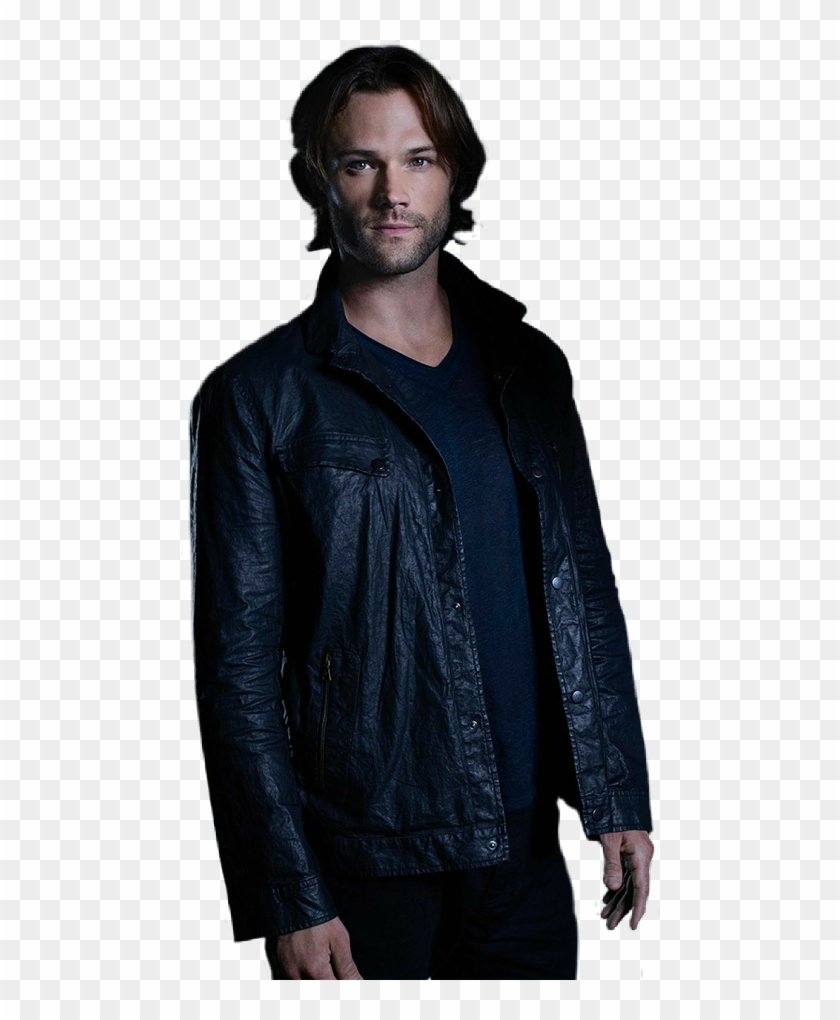 Jared Padalecki Hot Clipart