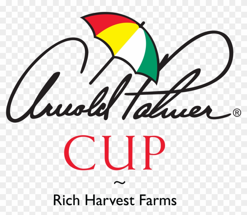 Arnold Palmer Cup - Arnold Palmer Invitational Logo Clipart #3489156
