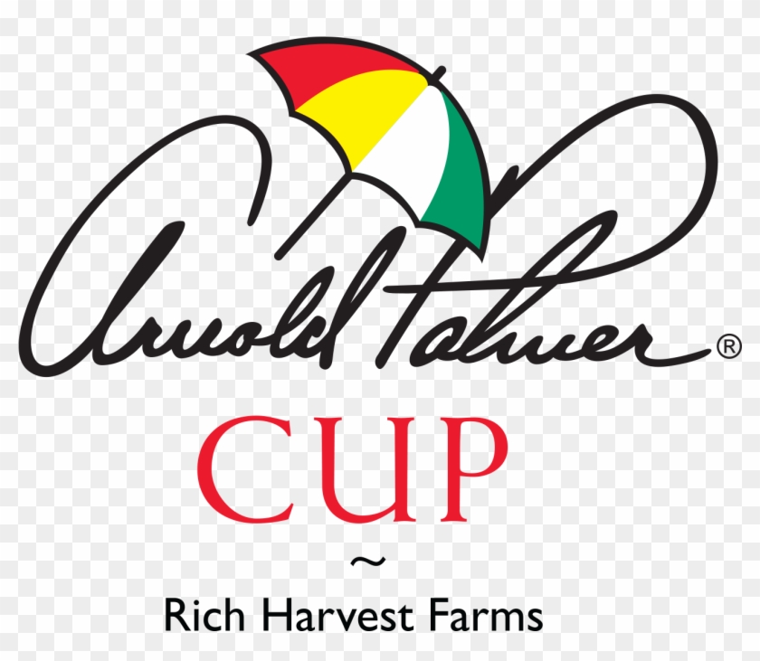 Arnold Palmer Cup - Arnold Palmer Invitational Logo Clipart