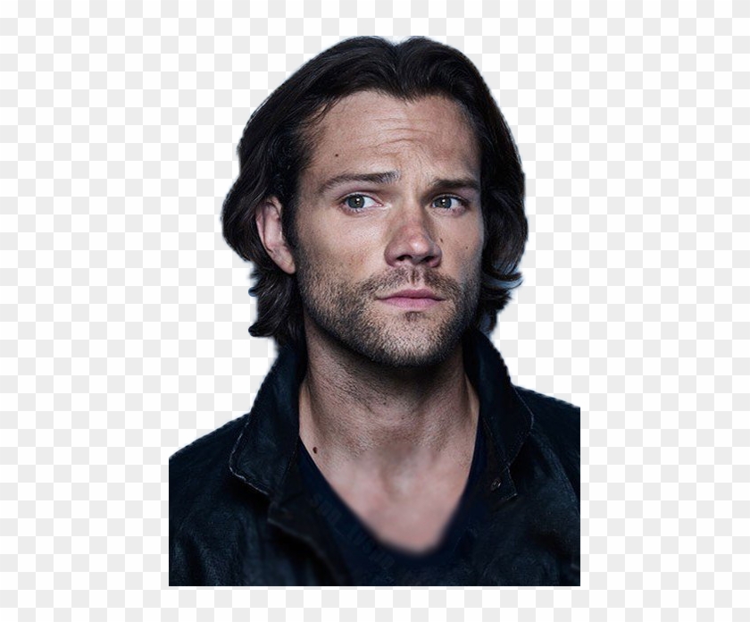 Sam Winchester Clipart