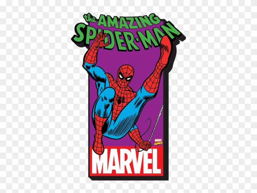 Price Match Policy - Amazing Spider Man Clipart