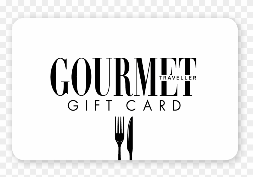 Explore Your Next Great Food Experience With The Gourmet - Gourmet Traveller Clipart