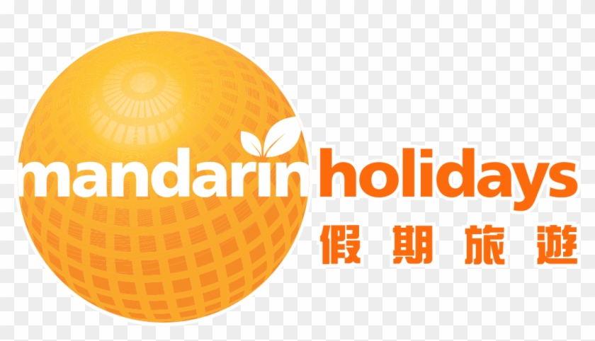 Mandarin Holidays Clipart