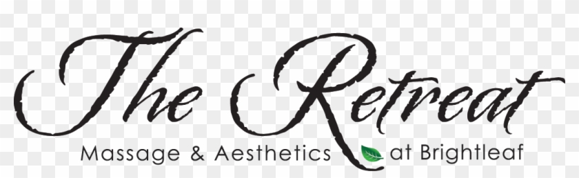 Logo - Retreat Gift Certificate Form Clipart #3489566