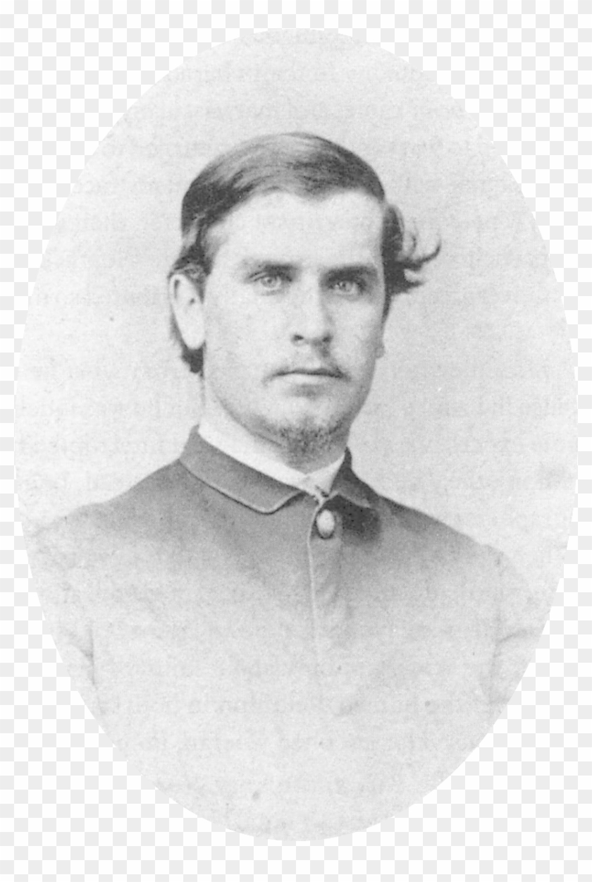 Mckinleybrady - William Mckinley Clipart