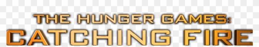 The Hunger Games - Tan Clipart #3489745