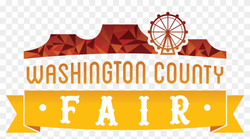Fair Logo Contest 2019 Winner - Graphic Design Clipart #3489802