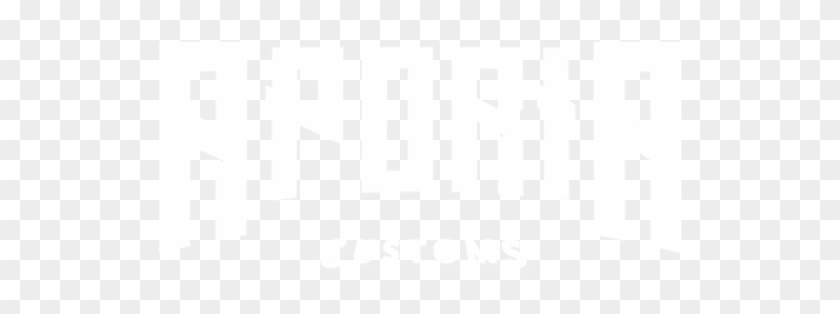 Aporia Customs Aporiacustoms - Poster Clipart #3489814