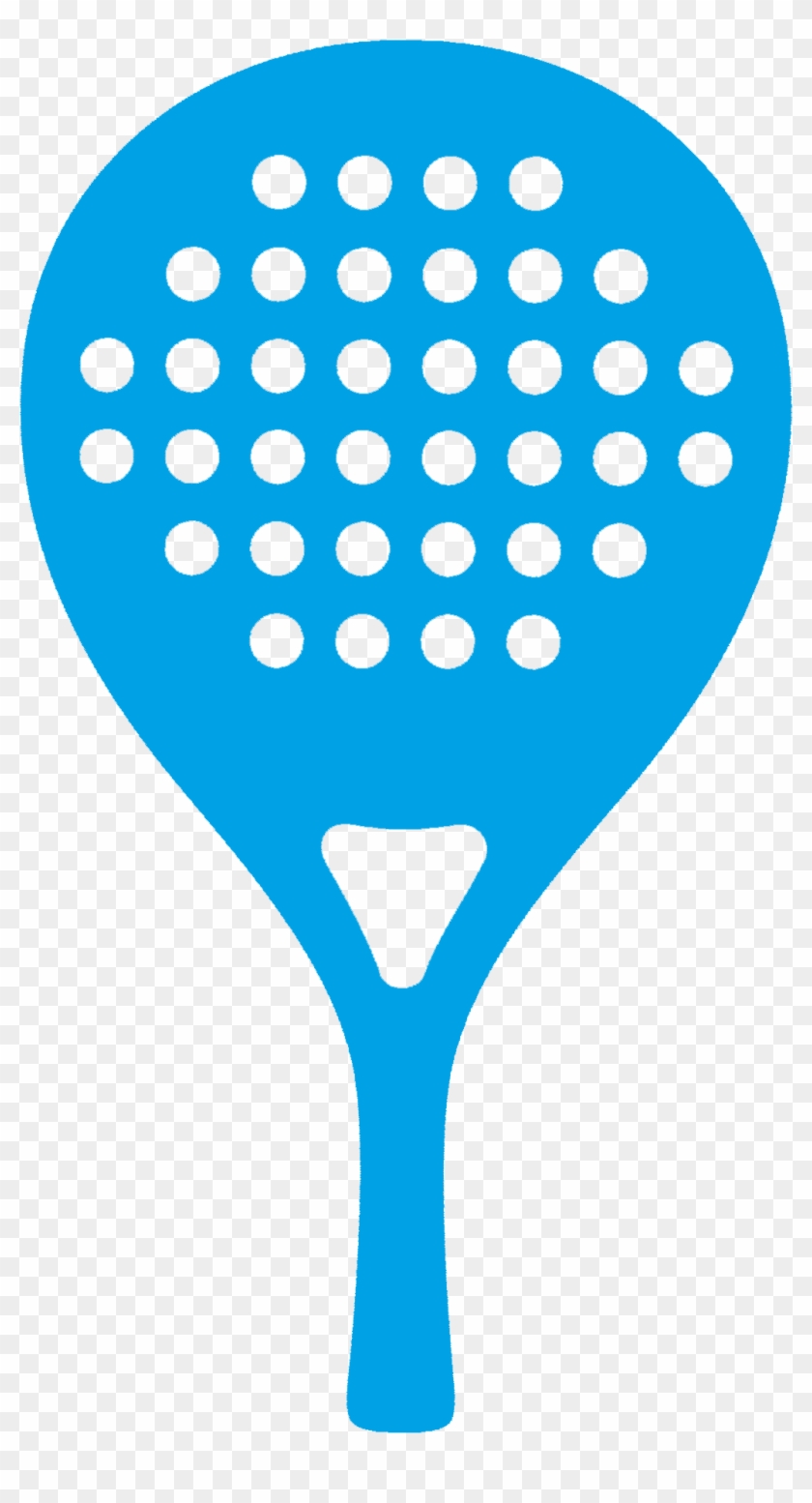 Pala Padel Png , Png Download - Siux Carbon 2 Oro Clipart