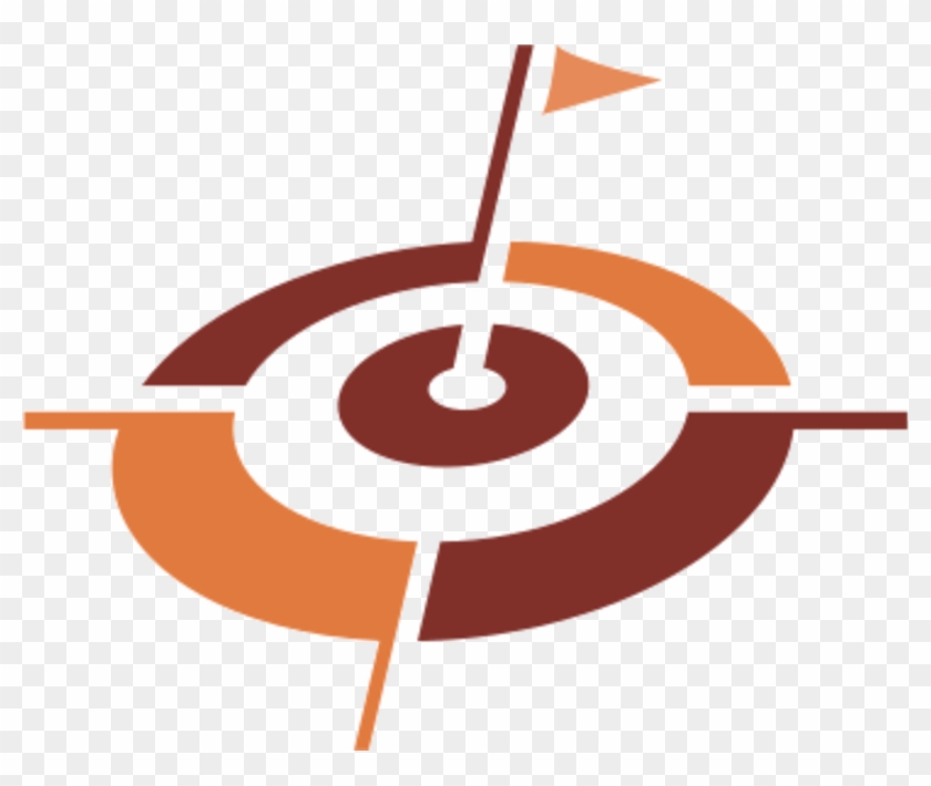 The Inward Nine - Circle Clipart #3490093