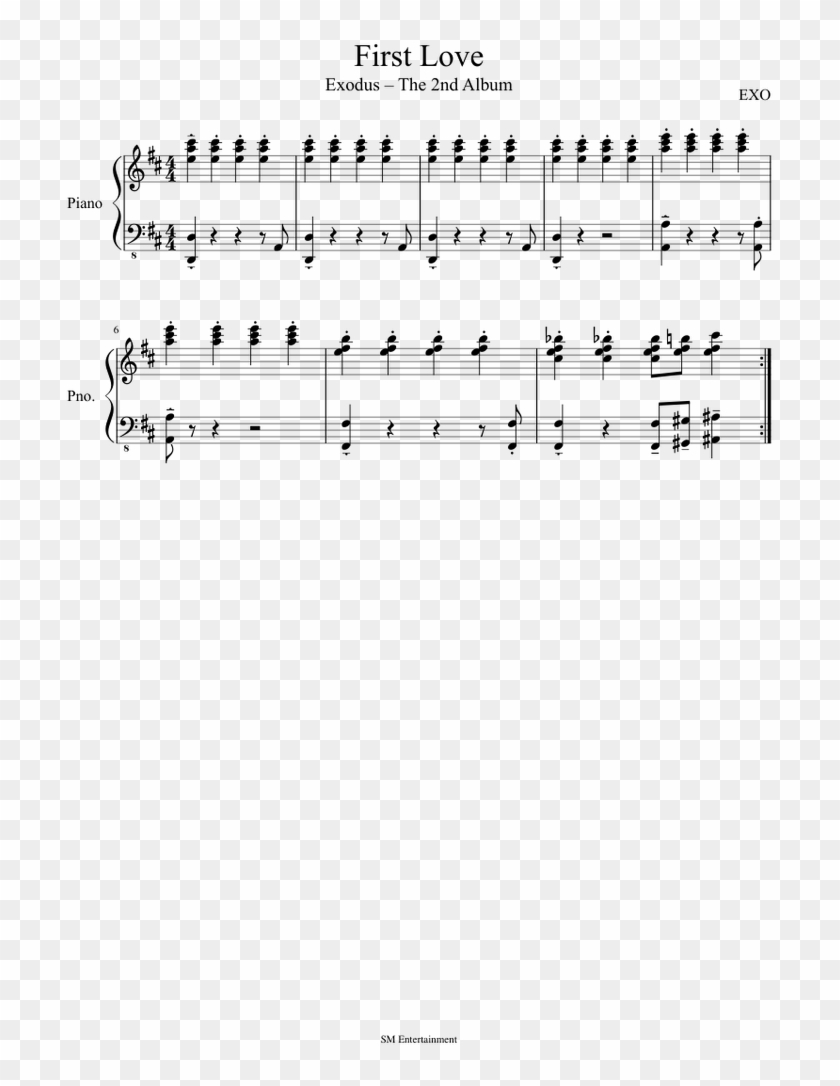 Sheet Music Clipart #3490144