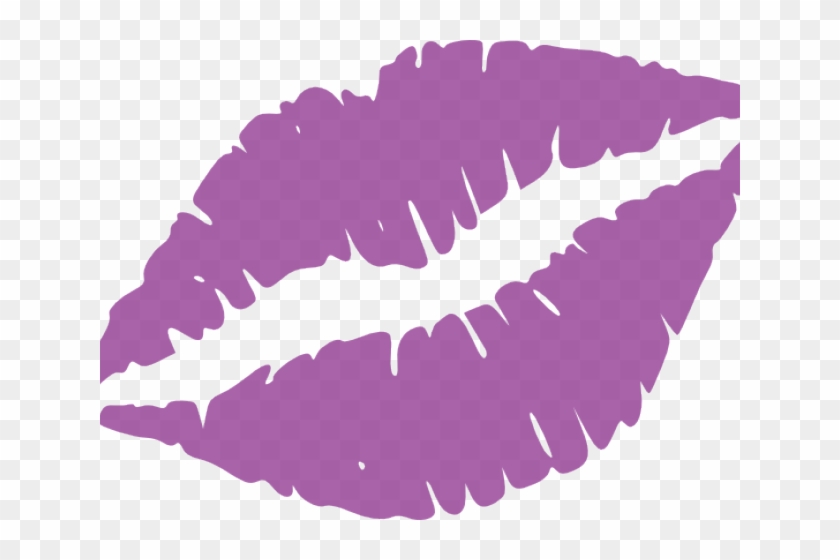 Lips Clip Art - Png Download #3490270