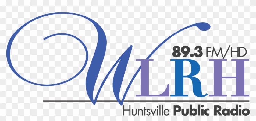 Logo Wlrh Huntsville - Radio Köln Clipart #3490296