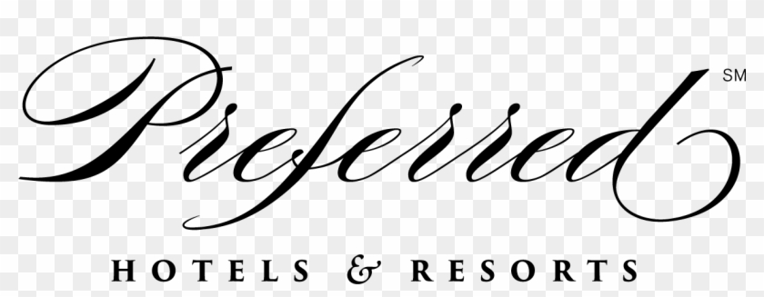 Events Held In Las Vegas Regularly Enjoy Increased - Preferred Hotels & Resorts Clipart