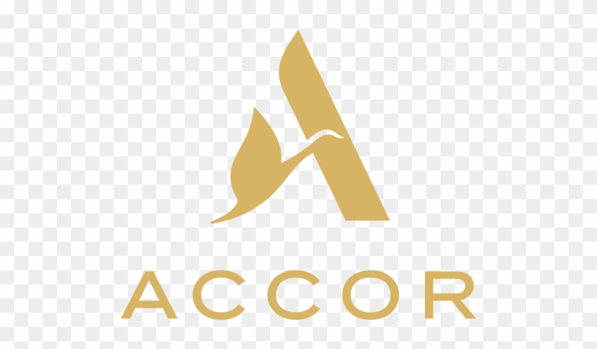 Accor Is A World-leading Augmented Hospitality Group - Accor Hotels New Logo Clipart #3490399