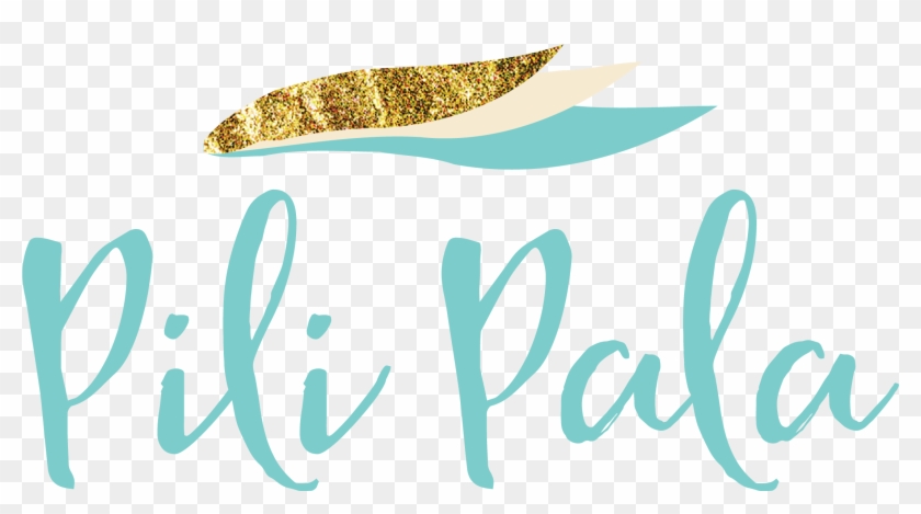 Pili Pala Pieces - Pili Pala Logo Clipart #3490460